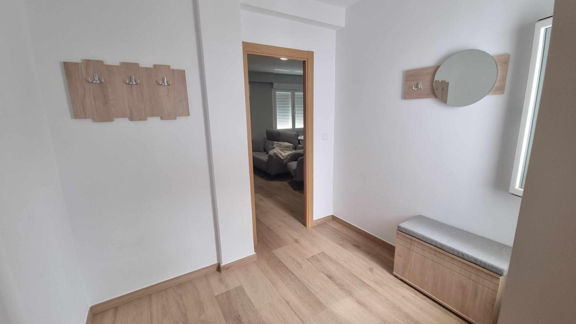 La Bascula, Garaje Incluido, Cerca Del Casco Historico Apartment Замора Екстериор снимка