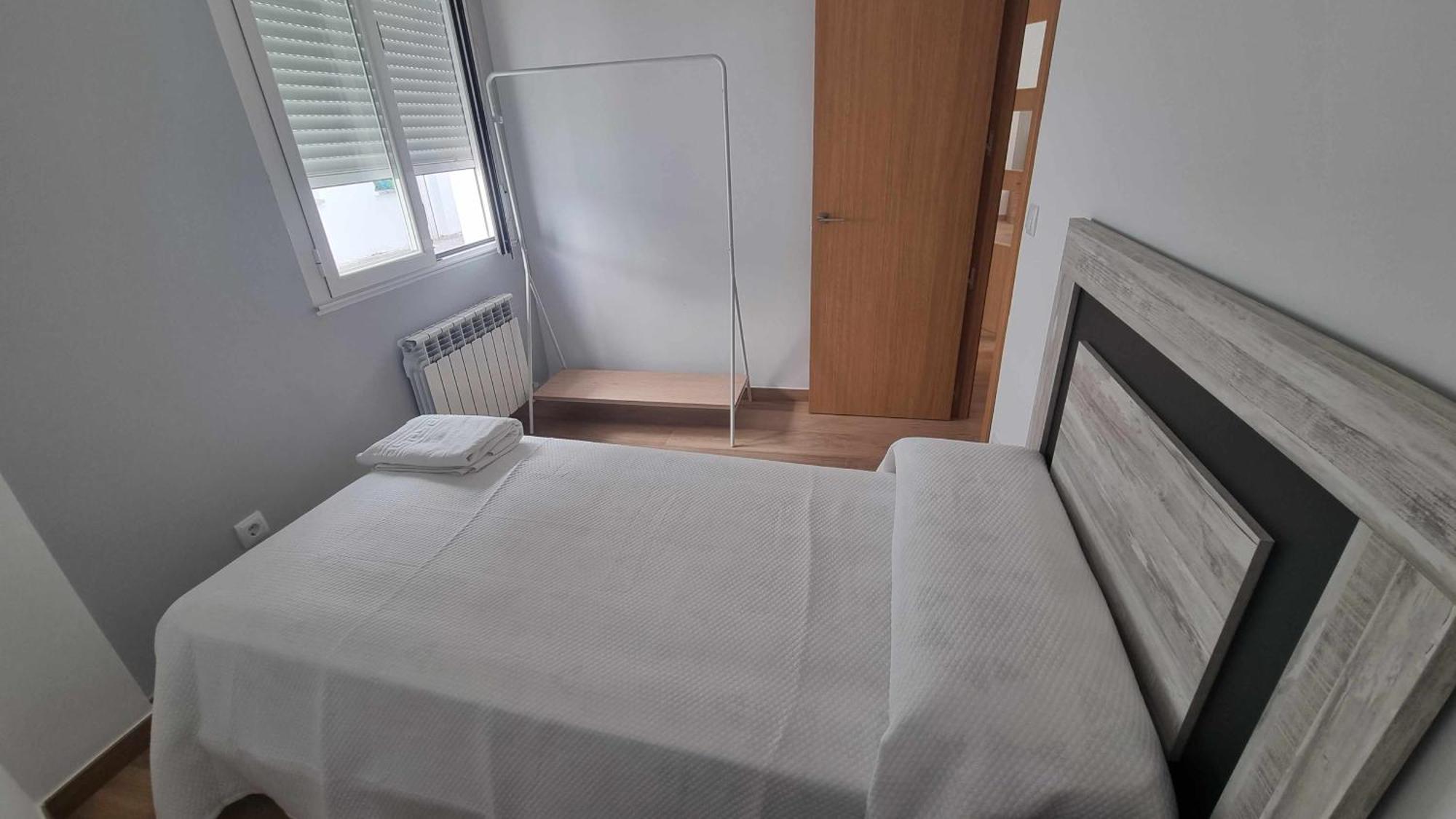 La Bascula, Garaje Incluido, Cerca Del Casco Historico Apartment Замора Екстериор снимка